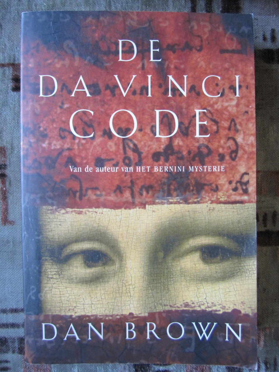 Dan Brown