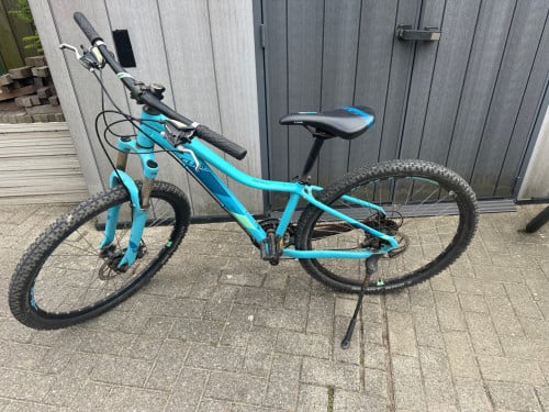 Cube mountain bike 27,5 inch