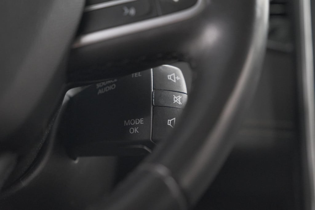 Renault Grand Scenic tce 140 edc intens | 7 zitplaatsen | trekhaak | camera