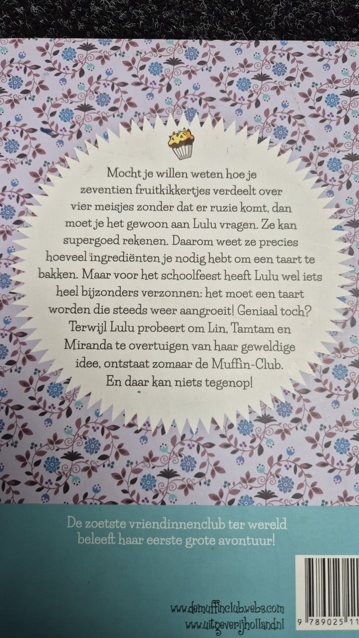 De Muffin-Club
