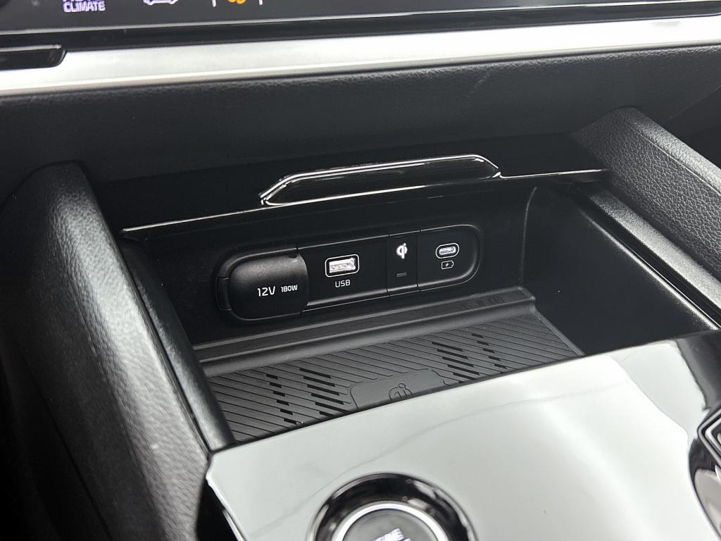 Kia Sportage 1.6 t-gdi hybrid gt-line sunroof | btw voertuig | hev