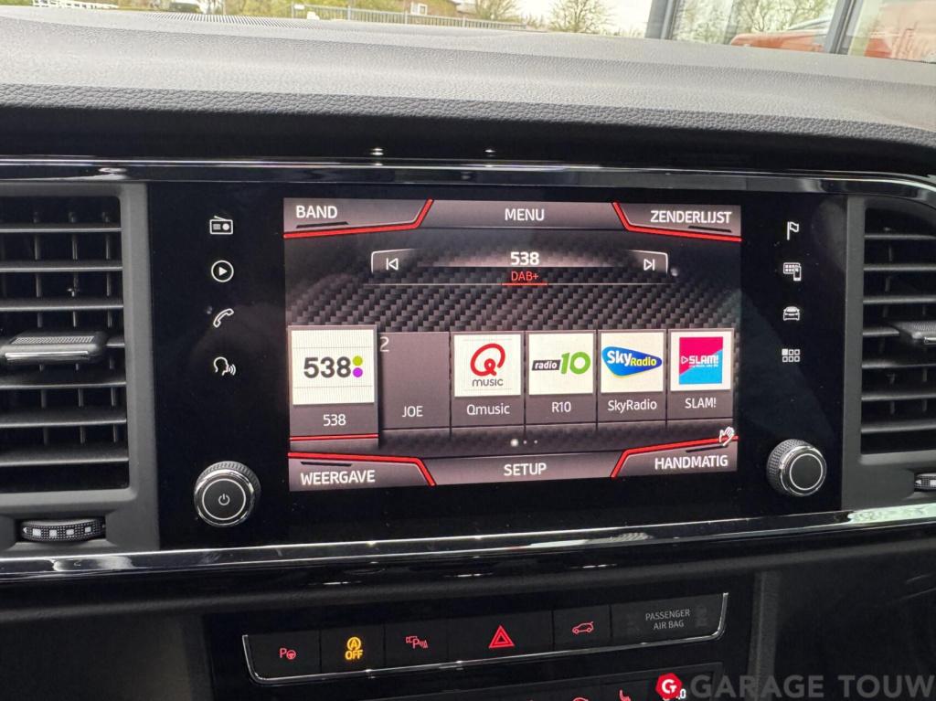 Cupra Ateca 2.0 tsi 4drive brembo, acc, beats, 360, maxton