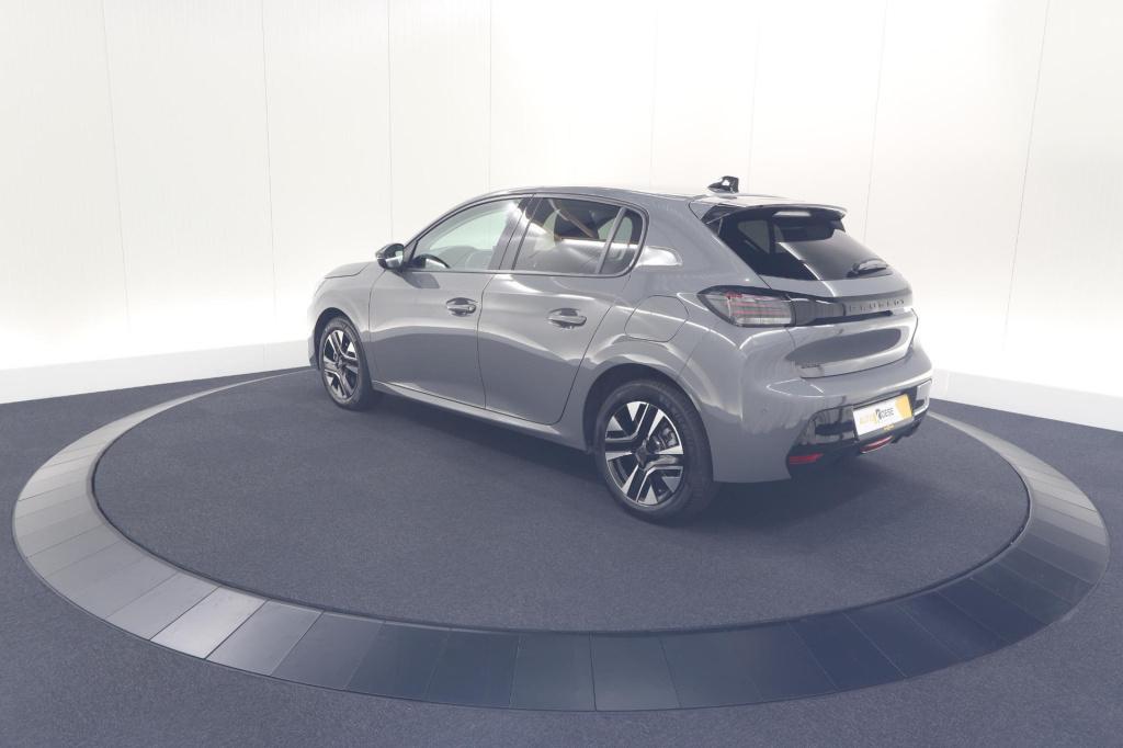 Peugeot 208 puretech 100 allure | apple carplay | parkeersensoren | climate