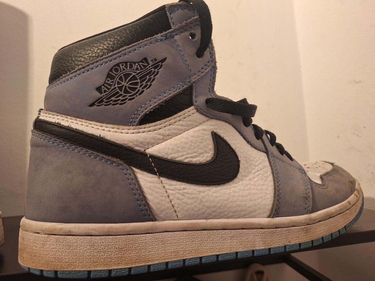 Nike schoen nieuwstaat 2x gedragen