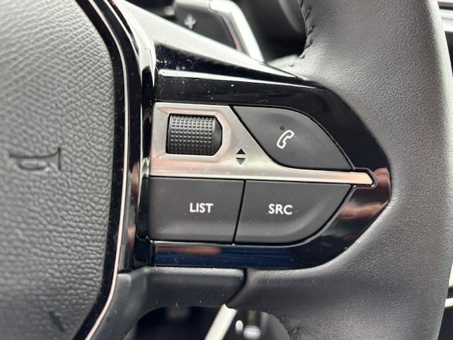 Peugeot 208 1.2 hybrid 100 e-dcs6 allure navigatie | dab | applecarplay| pa