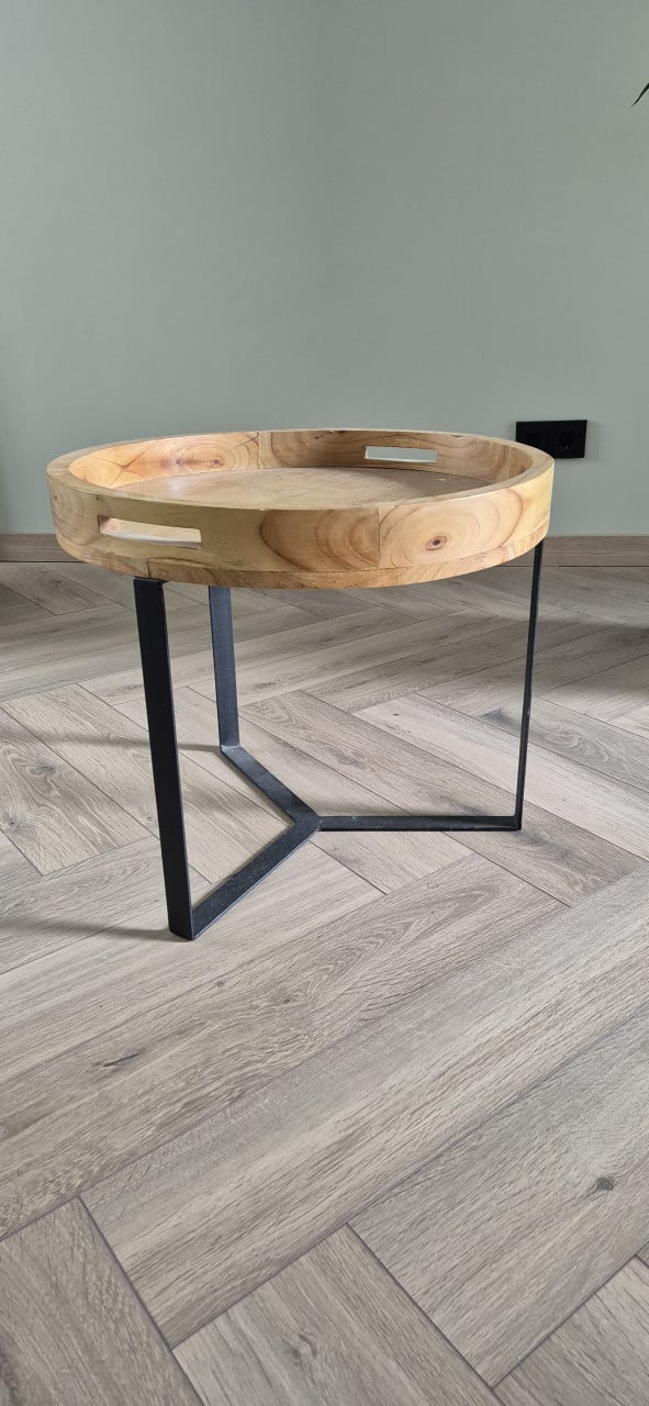 Bijzet tafel