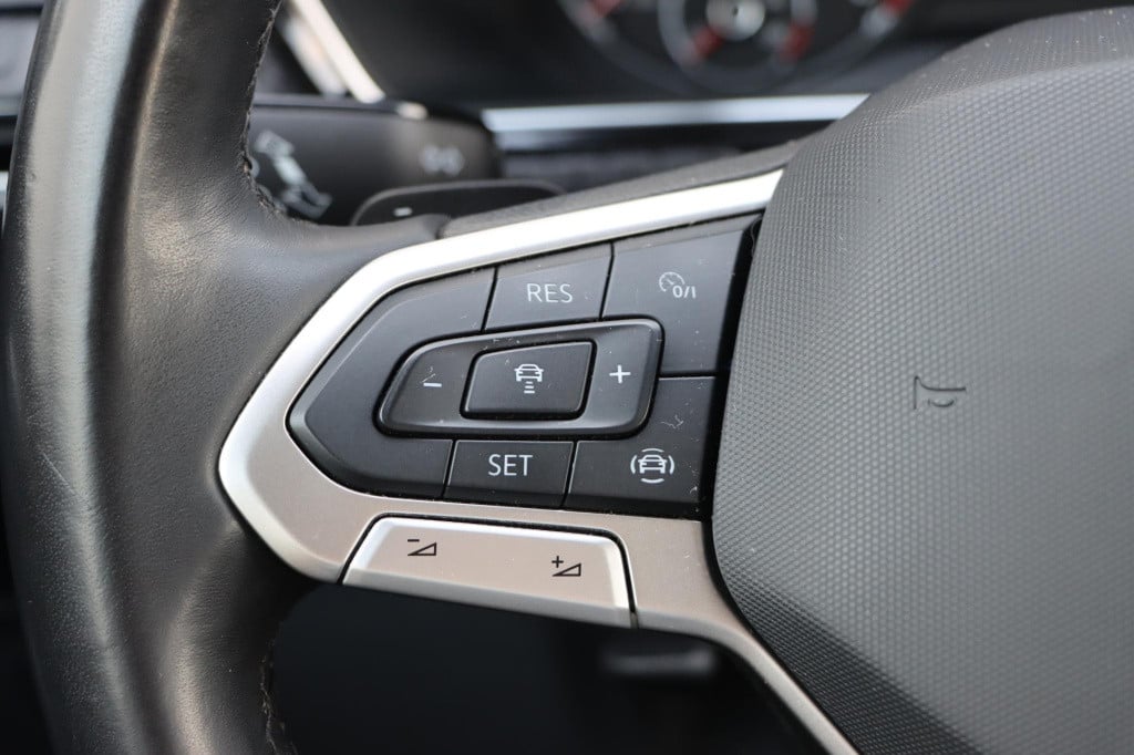 Volkswagen T-cross 1.0 tsi style 110pk dsg7