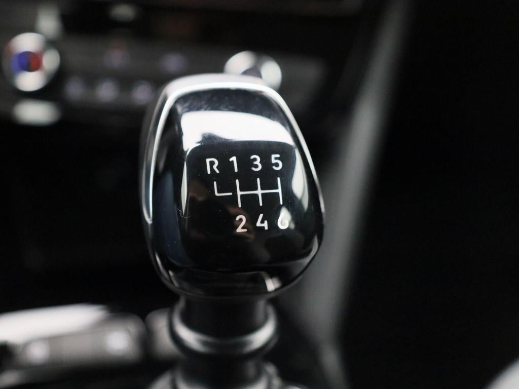 Opel Mokka 1.2 turbo edition