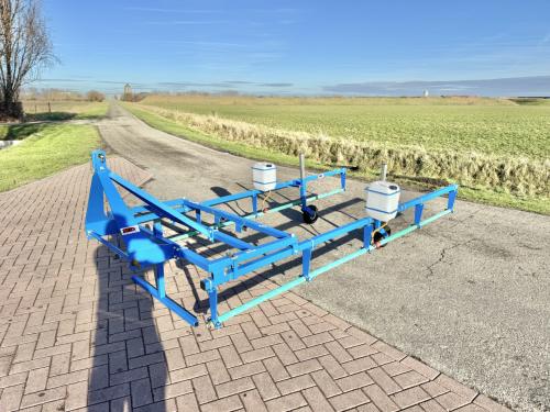 Zibo Onkruidstruiker 6 M