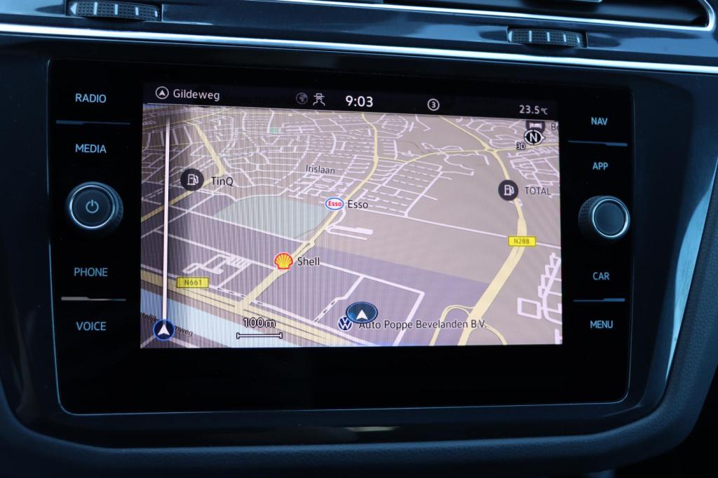Volkswagen Tiguan 1.4 tsi ehybrid r-line business+ 245pk dsg6