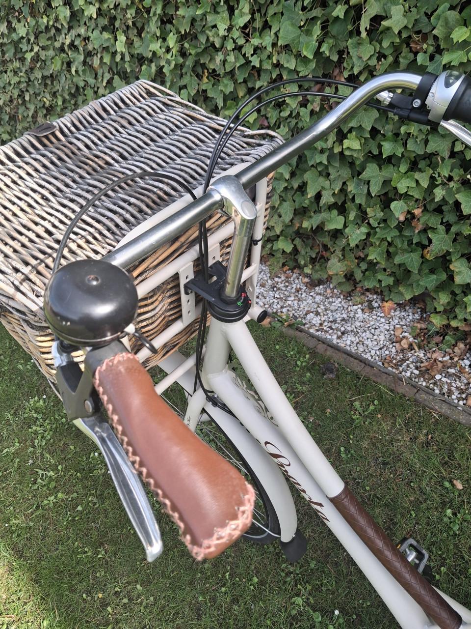 Sparta Country Tour | 7 versnellingen | 28 inch | 53 cm