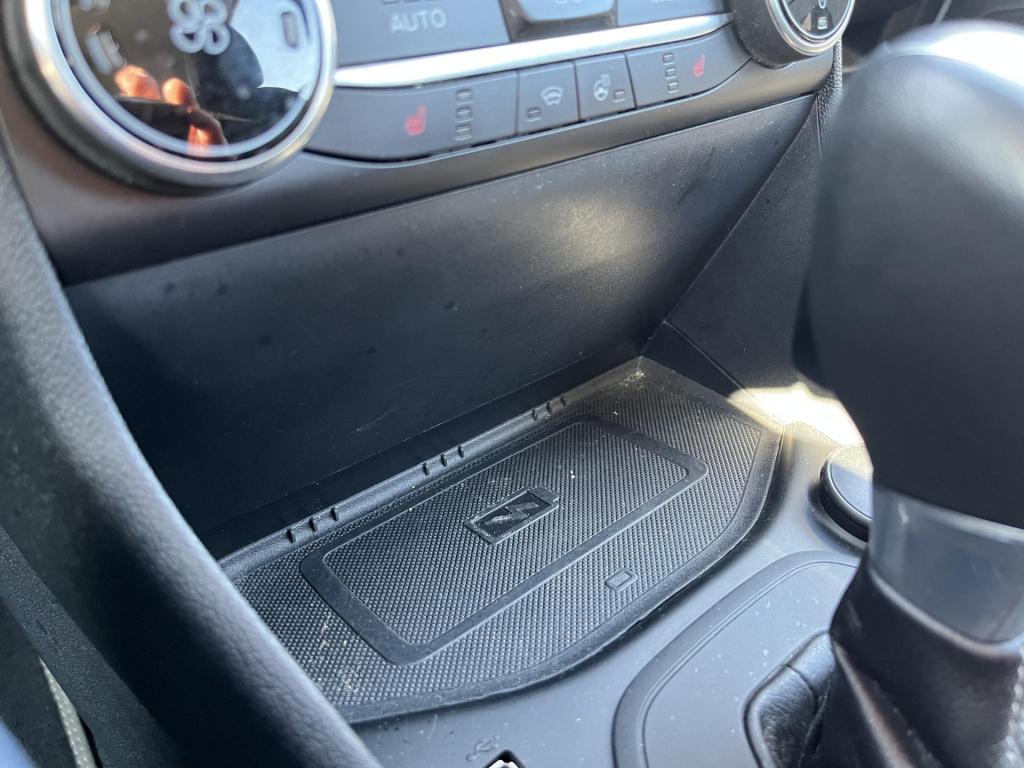 Ford Fiesta 1.0 ecoboost titanium x | climate control | adaptive cruise con