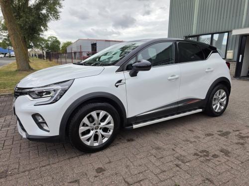 Renault Captur 1.0 TCe 90 Intens – Werkelijk in nieuwstaat!