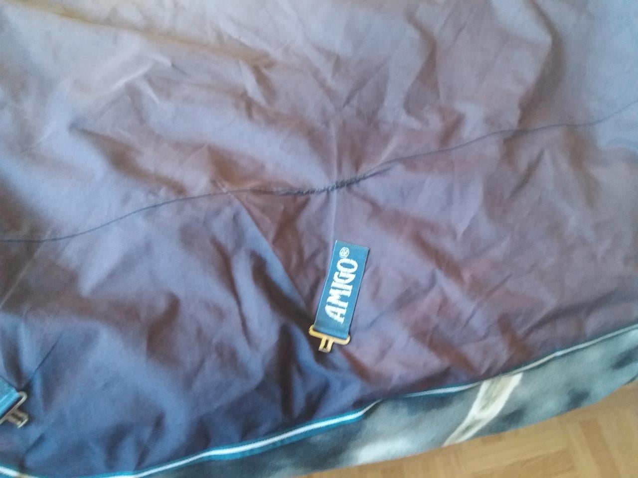 Amigo Horseware deken