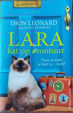 Spannend Boek