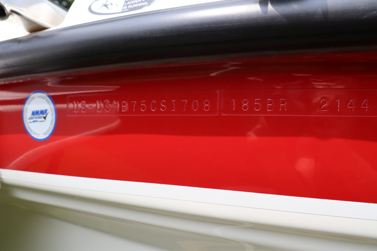 Bayliner 185 4.3 V6