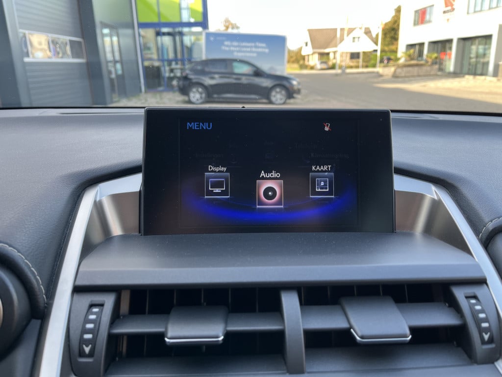 Lexus Nx 300h business line pro | camera | cruise | navi