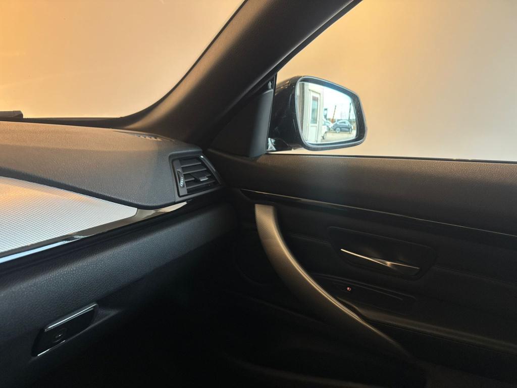 BMW 4 Serie cabrio 428i high executive