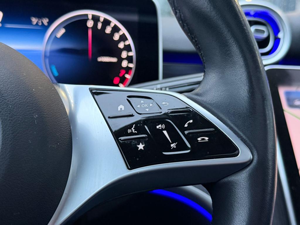 Mercedes-Benz C-Klasse estate 300 e business line limited i panorama dak i 