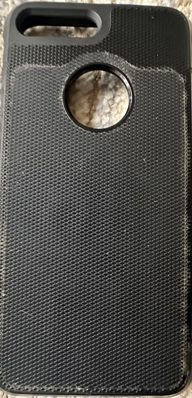 MOOIE EN GOED VERZORGDE VAN EERSTE EIGENAAR iPHONE 8 PRO MAX 64GB.