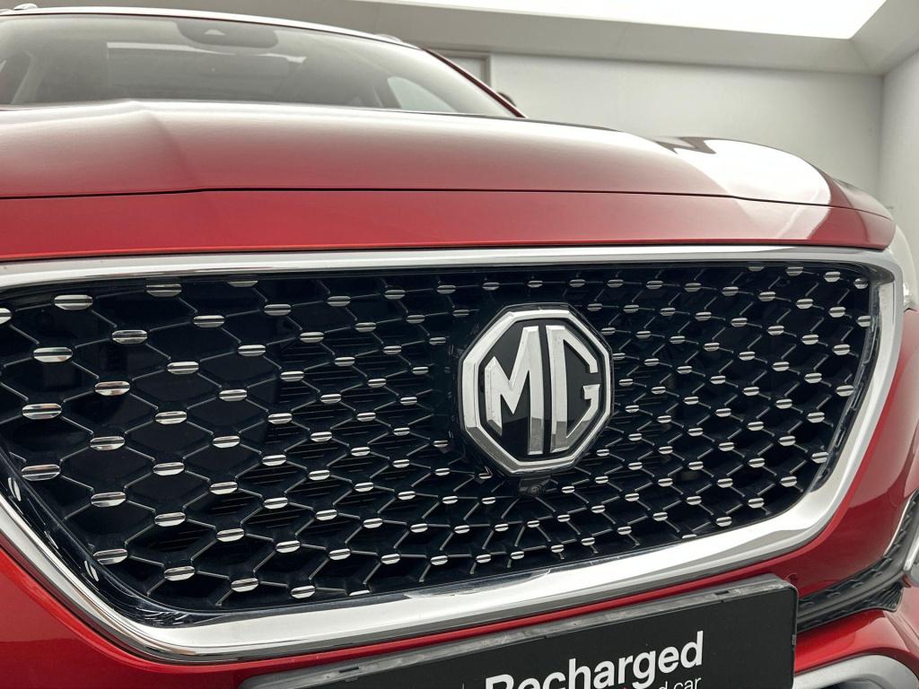 MG Ehs 1.5 tgdi phev aut. luxury | panoramadak | leder | led koplampen | 36