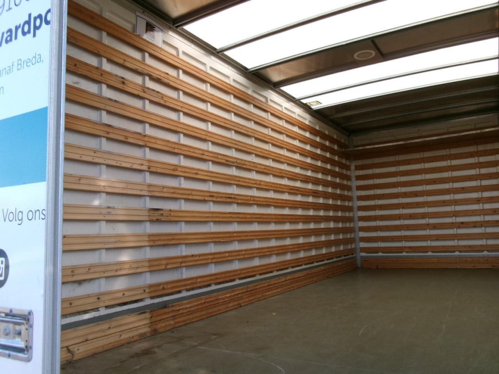 Man Onbekend tgl 8.180 euro-5 laadklep bak (675x240x245)