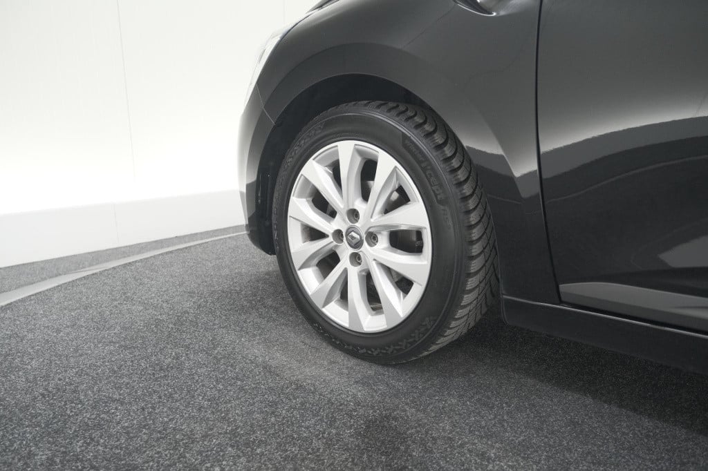 Renault Clio tce 90 zen | navigatie | parkeersensoren | apple carplay | 16 