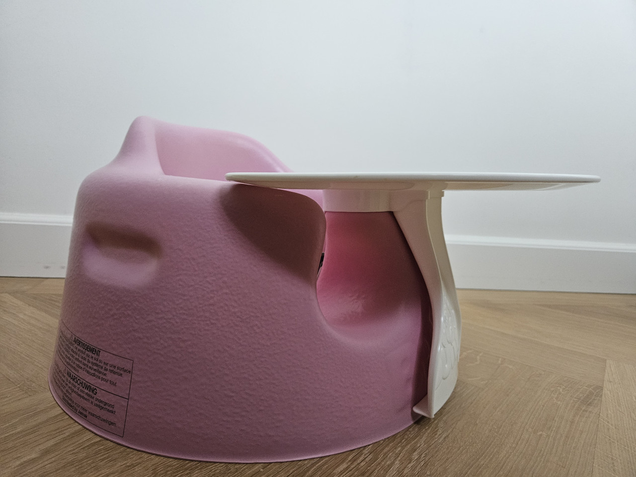 Bumbo floor seat