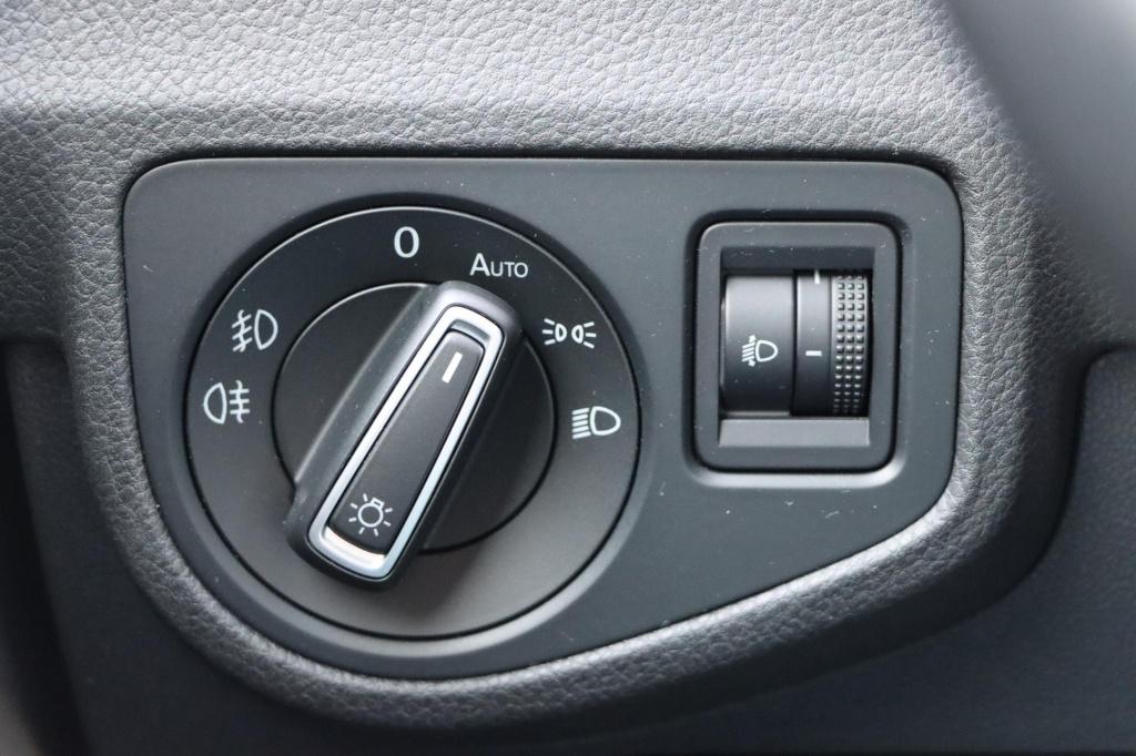 Volkswagen Golf Sportsvan 1.2 tsi business edition 110pk