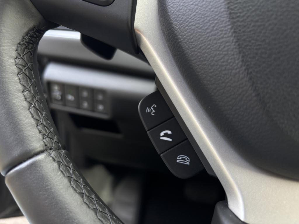 Suzuki Sx4 S-cross automaat 1.4 boosterjet select hybrid