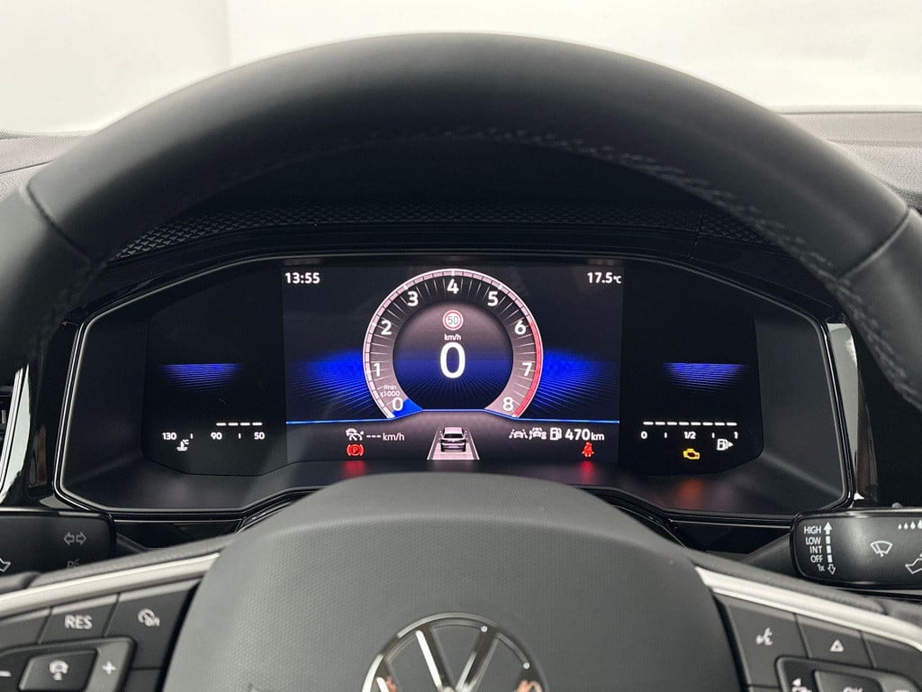 Volkswagen Polo 1.0 tsi life edition