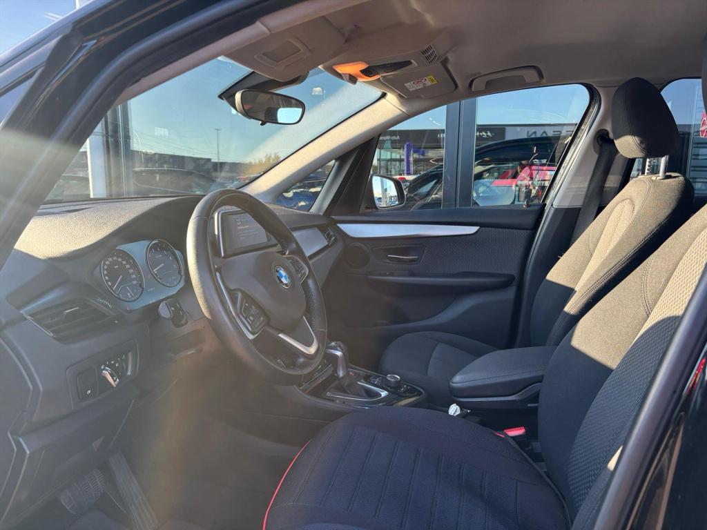 BMW 2-serie active tourer (f45) 225xe 224pk iperformance aut