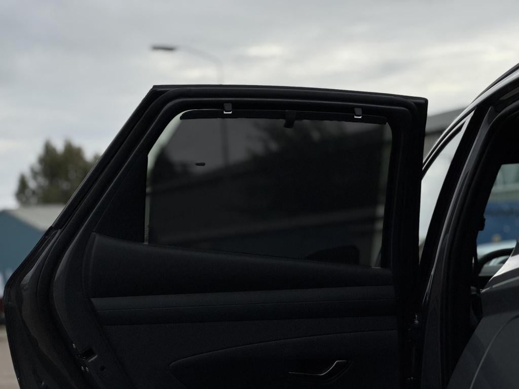 Hyundai Tucson 1.6 t-gdi phev n line