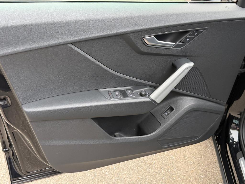 Audi Q2 35 tfsi 150pk s-tronic advanced | virtual | camera | carplay | elek