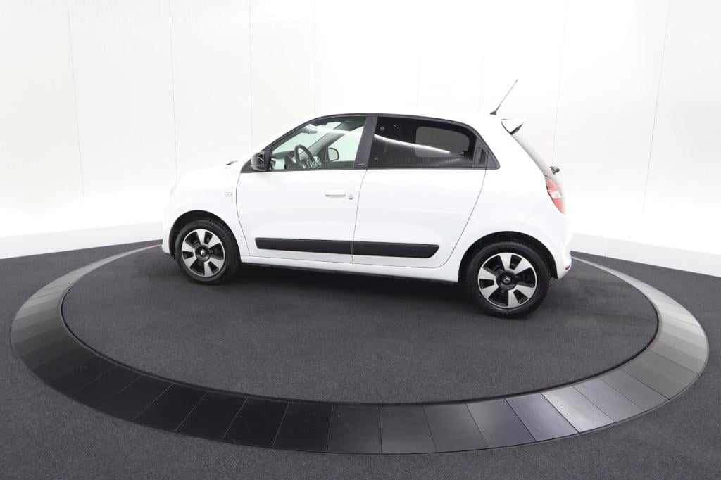 Renault Twingo 1.0 sce collection | cruise control | airco | bluetooth radi