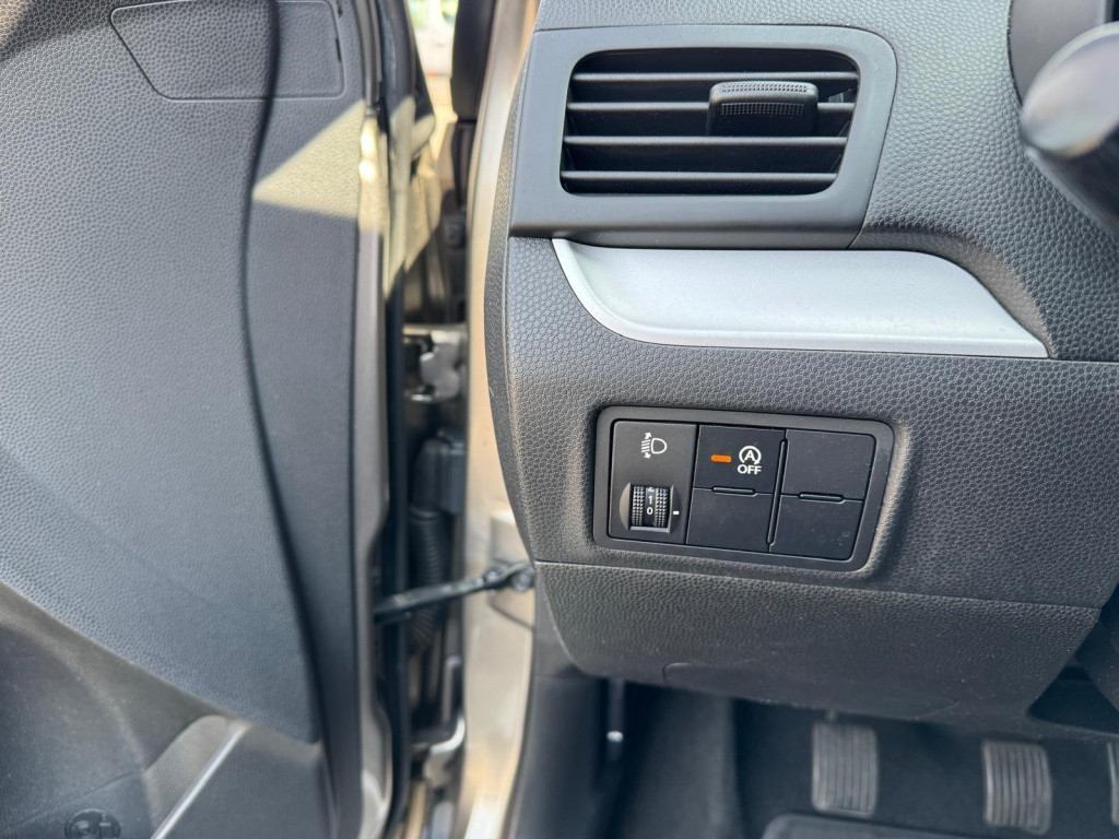 Kia Picanto 1.0 cvvt businessline