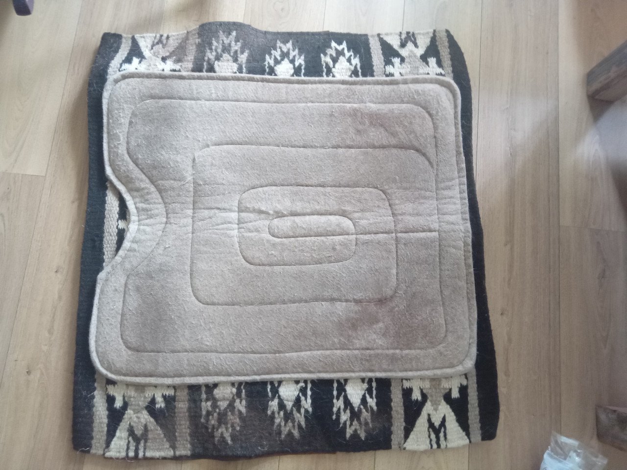 Westernpad