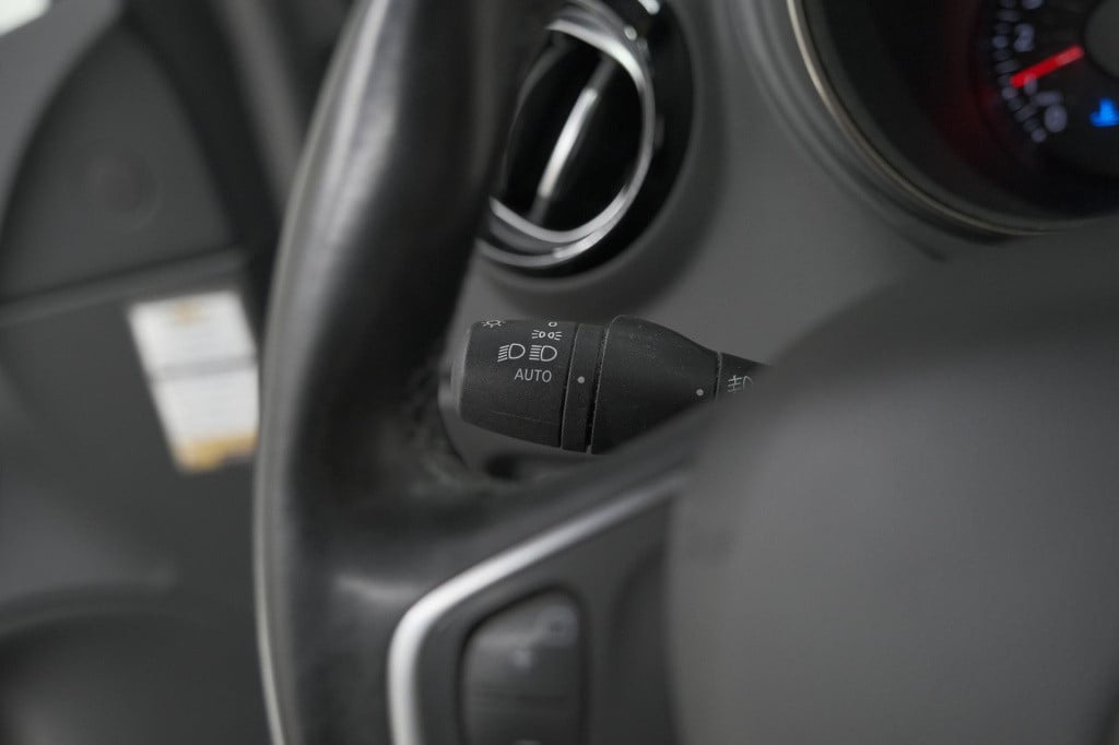 Renault Captur tce 90 intens | camera | navigatie | parkeersensoren | clima