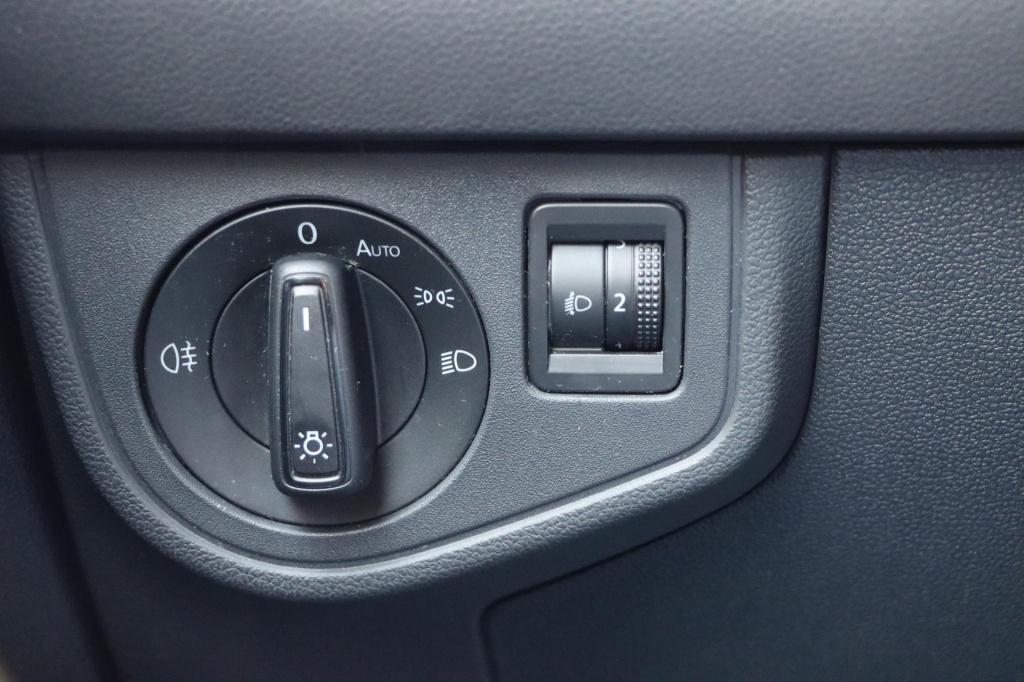 Volkswagen Polo 1.0 tsi life