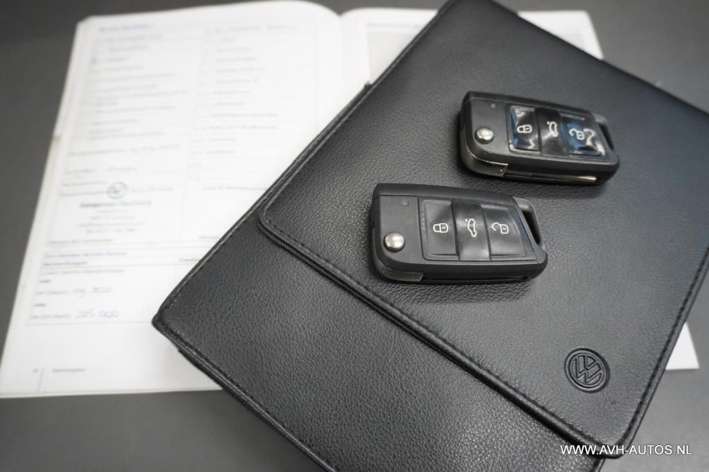 Volkswagen Polo 1.0