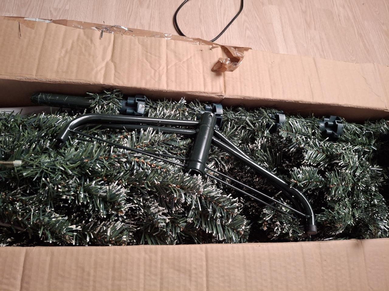 Kerstboom