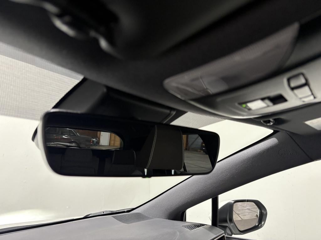 Toyota Corolla Touring Sports 2.0 hybrid trek