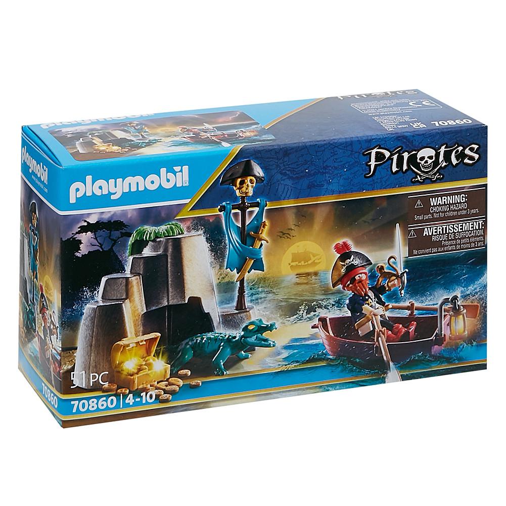 Playmobil Pirates NIEUW in de doos!