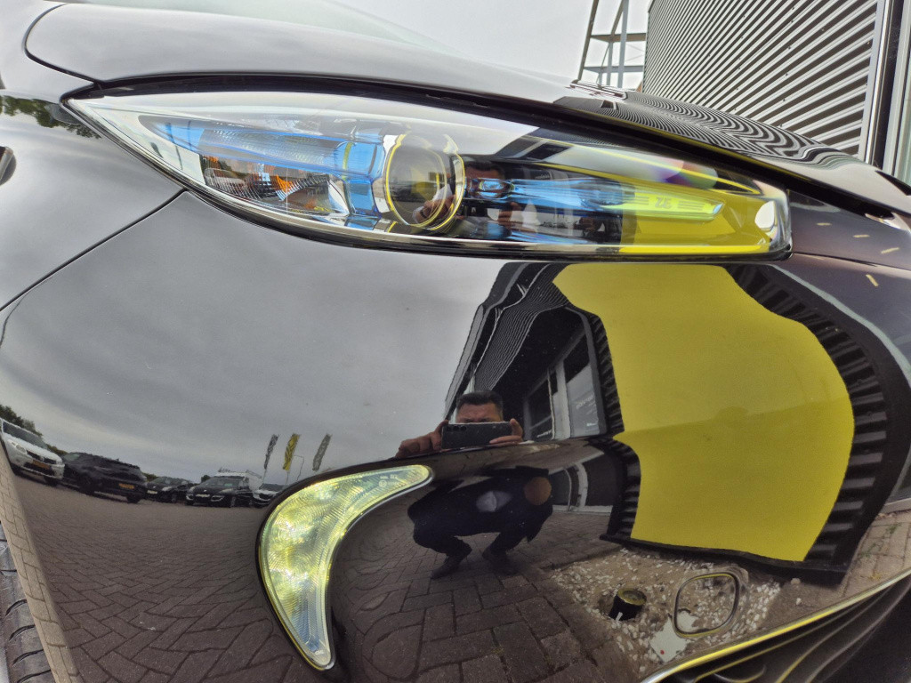 Renault Zoe r110 limited 41 kwh koopaccu, camera, navigatie