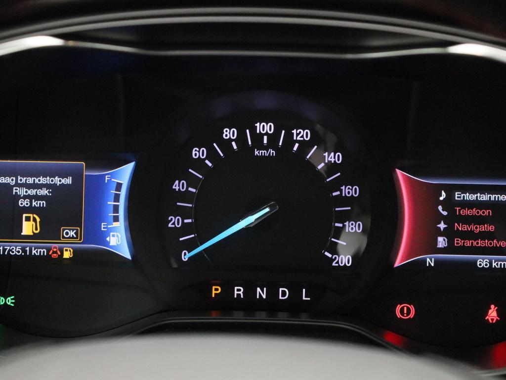 Ford Mondeo wagon 2.0 ivct hev st-line | automaat | navigatie | apple carpl