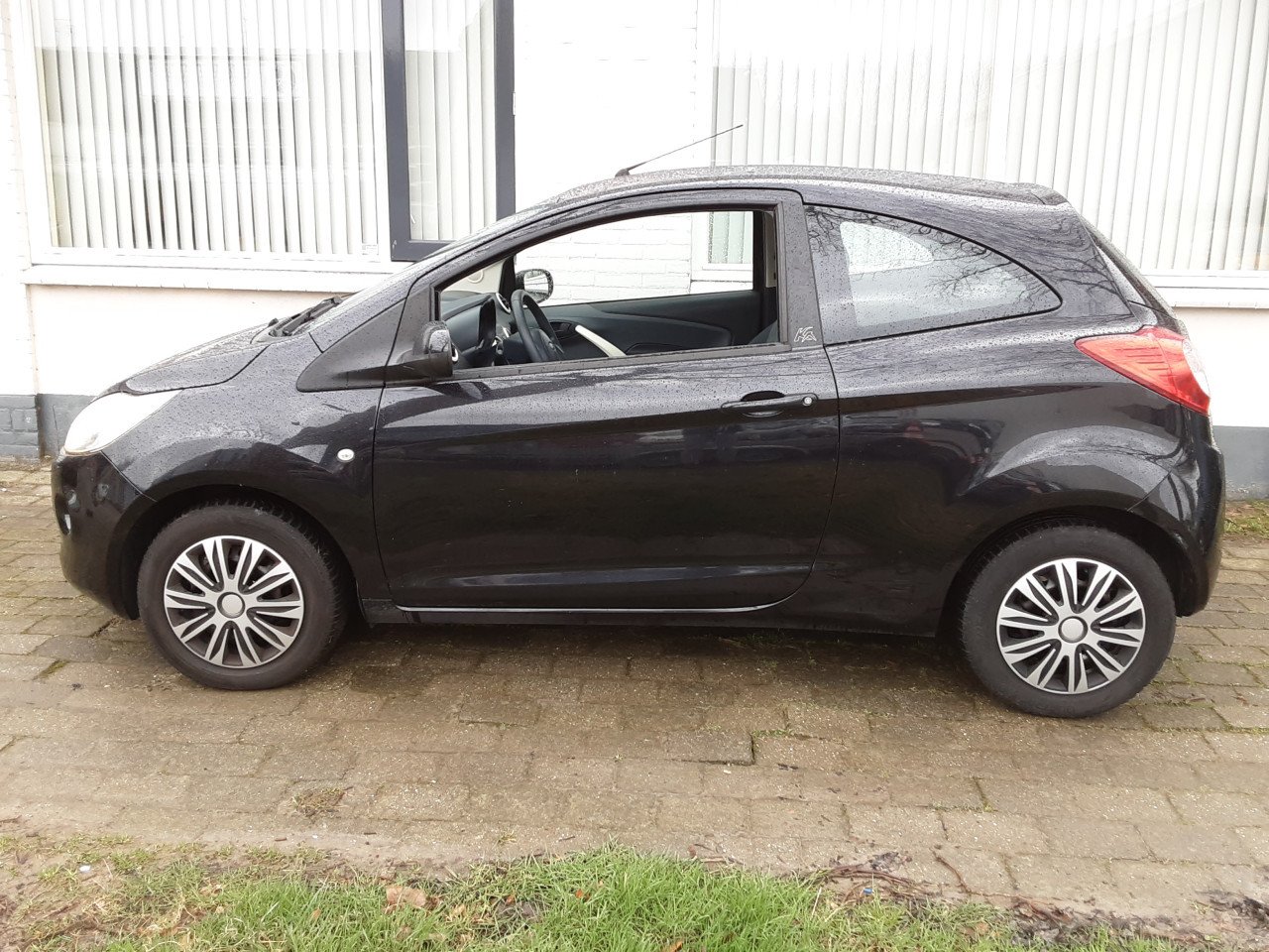 Ford Ka 1.2 Cool & Sound