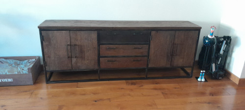 Dressoir