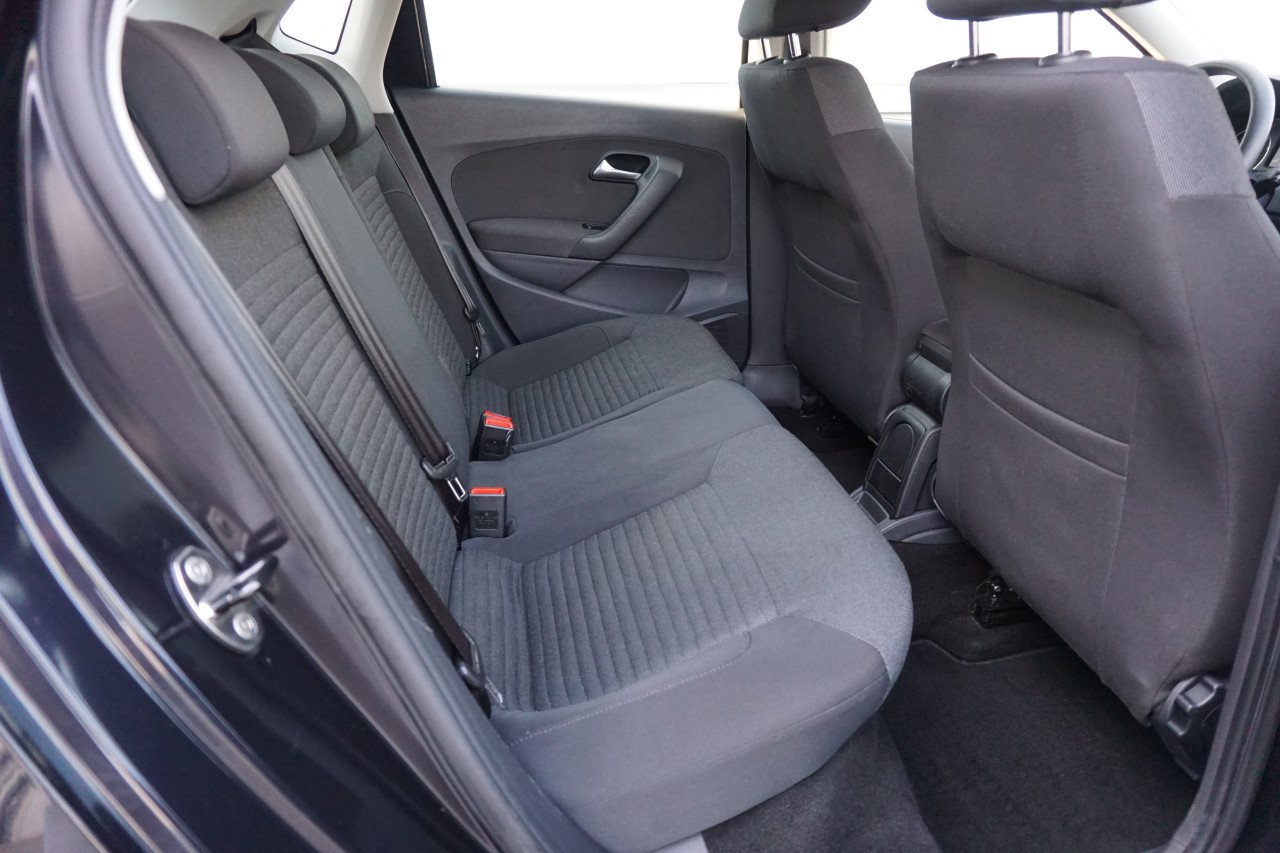 Volkswagen Polo 1.2 TSI Comfortline