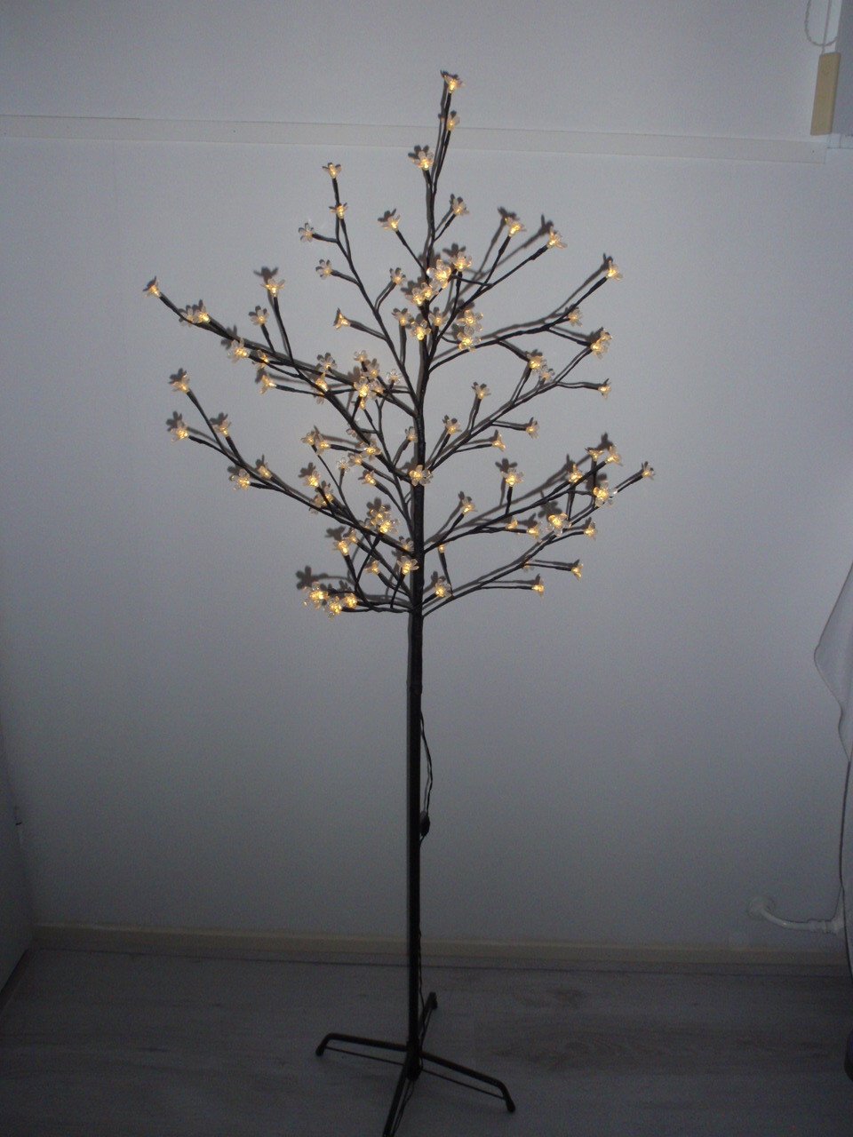 Kerstverlichting