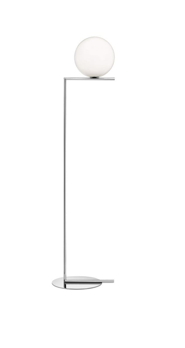 Flos hang- en staande lamp